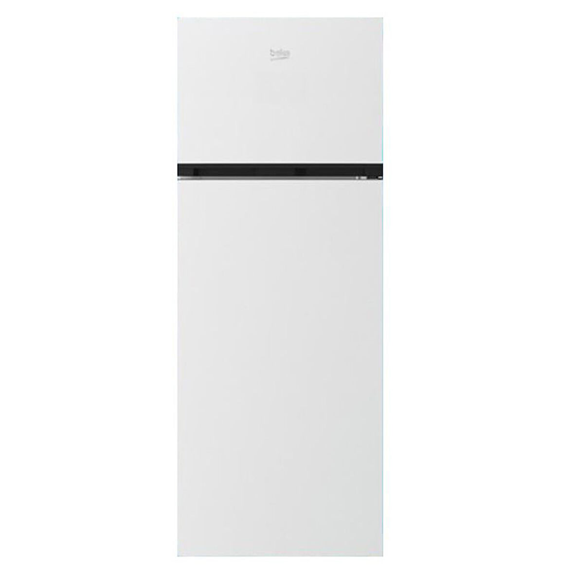 Beko 970405 MB Çift Kapılı No Frost Beyaz Buzdolabı