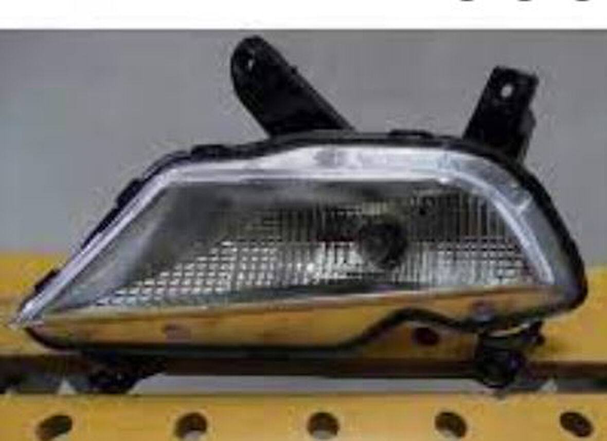 SİS LAMBASI HYUNDAI I20 15-17 SOL LEDSİZ FARLAR İÇİN