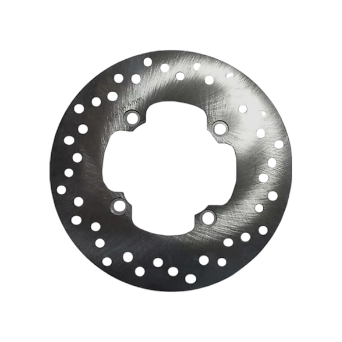 Motobir Arka Fren Diski Honda Forza 250 2021-2024