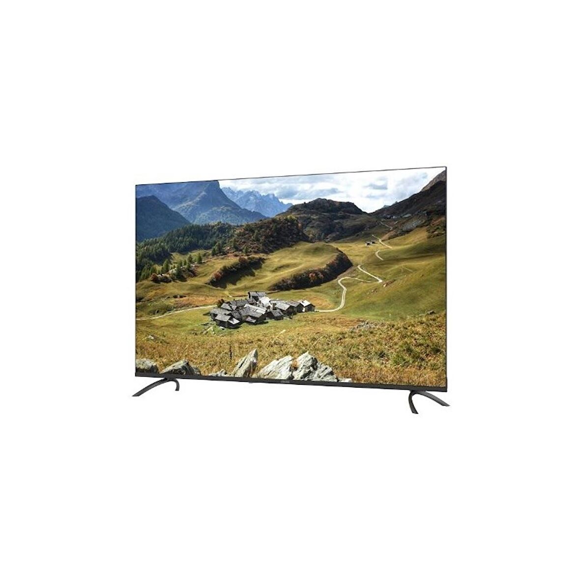 Altus AL43 UHD 9823 Google Televizyon