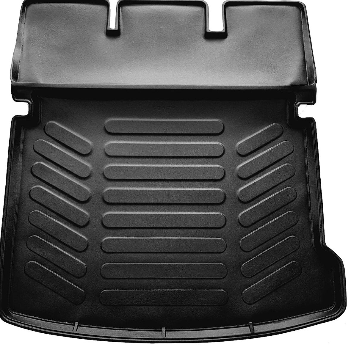 Dacia Lodgy 3D Bagaj Havuz Paspası 2013-2020 Arası Friemats Marka