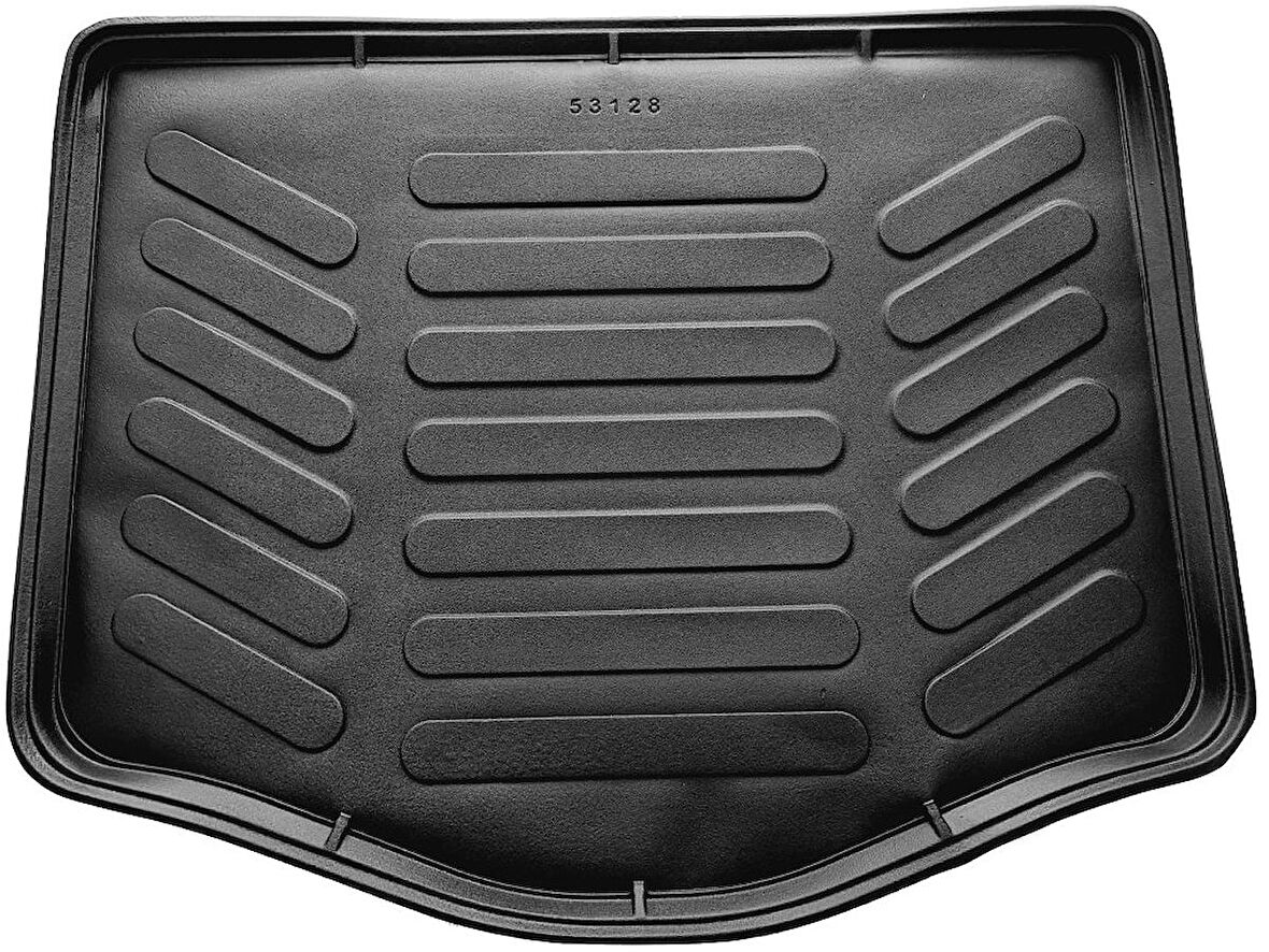 Ford C-MAX 3D Bagaj Havuz Paspası 2002-2009 Arası Friemats Marka
