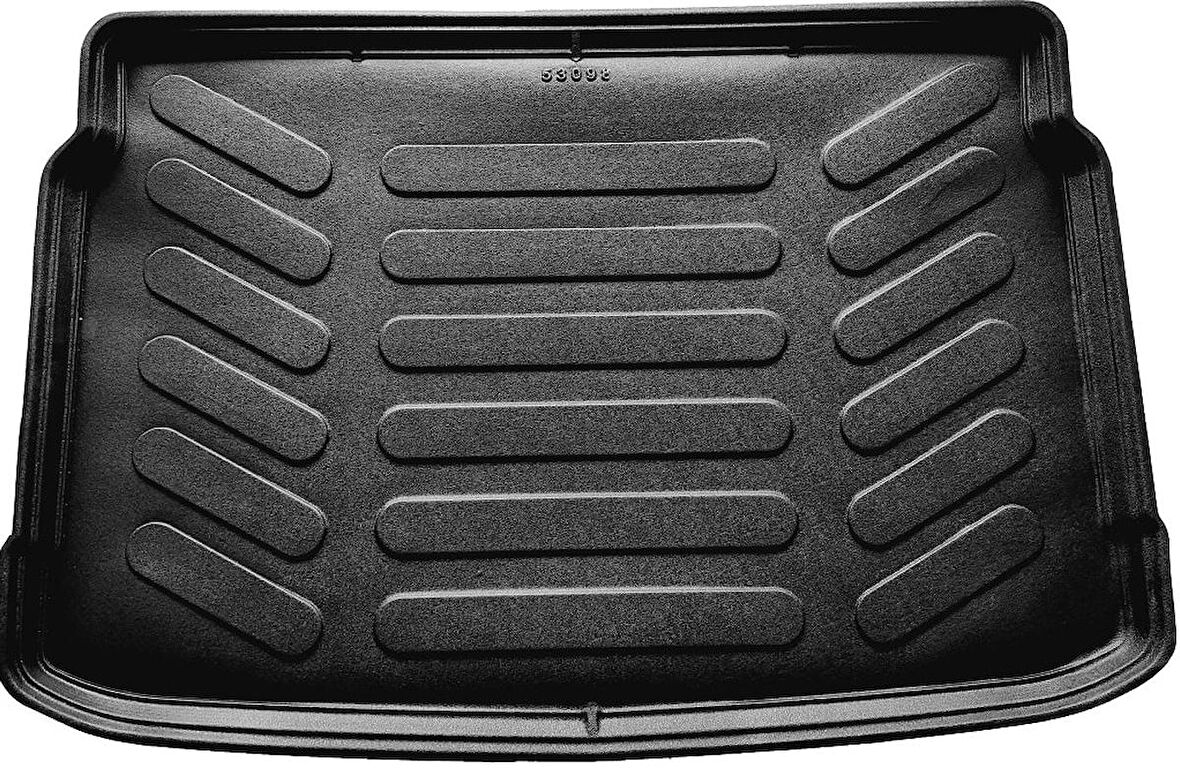 Peugeot 207 Hb 3D Bagaj Havuz Paspası 2006-2012 Arası Rizline-