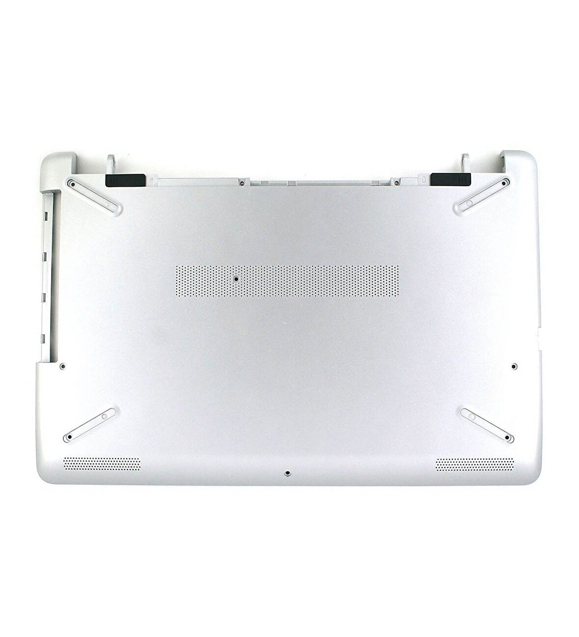 Hp 15-bs 15-bw 15-bs000 15-bw000 Notebook Alt Kasa - Silver - Ver.1