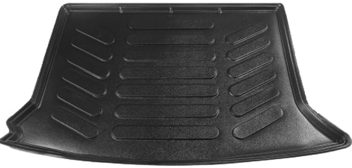 Dacia Sandero Stepway 3D Bagaj Havuz Paspası 2012 Sonrası Friemats Marka