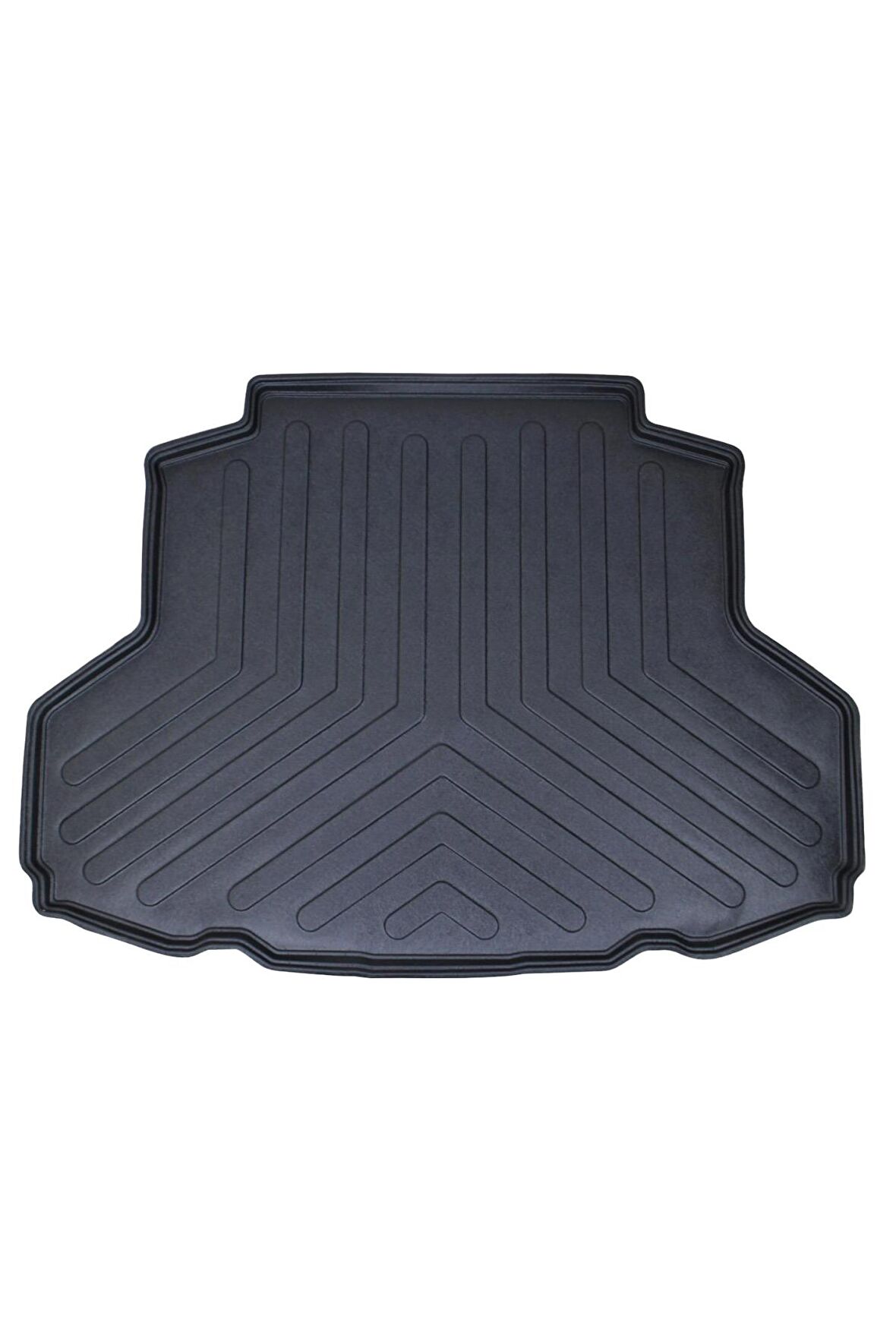 Lancer Sedan 3D Bagaj Havuzu 2004-2008 Arası Rizline