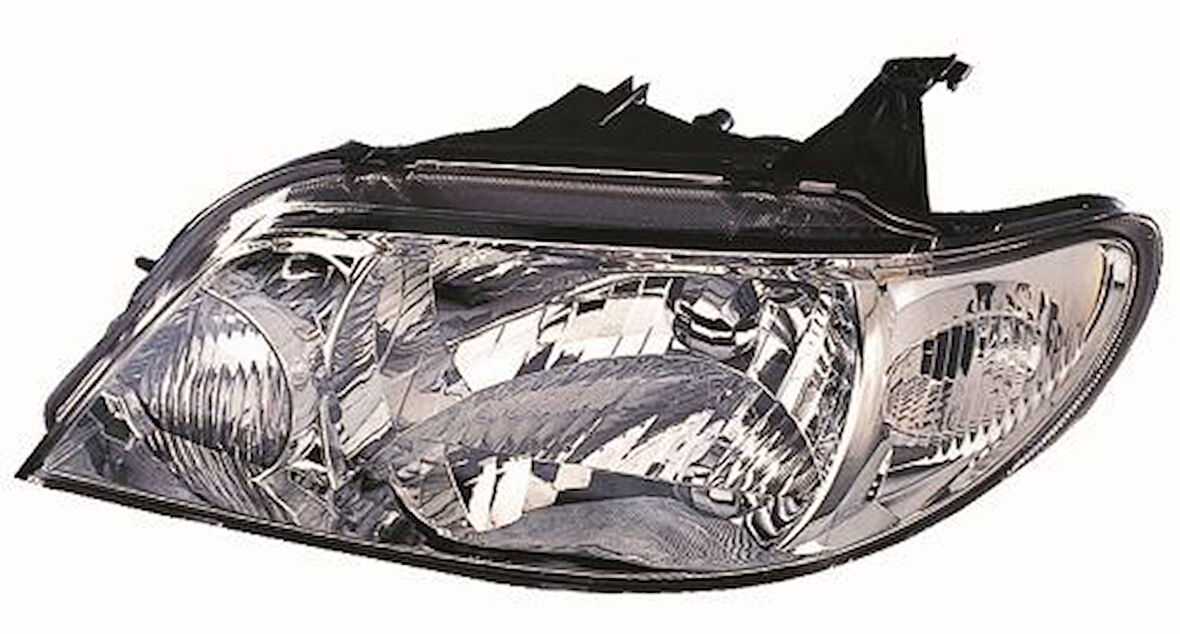 FAR SOL ELEKTRİKLİ MAZDA 323 03-