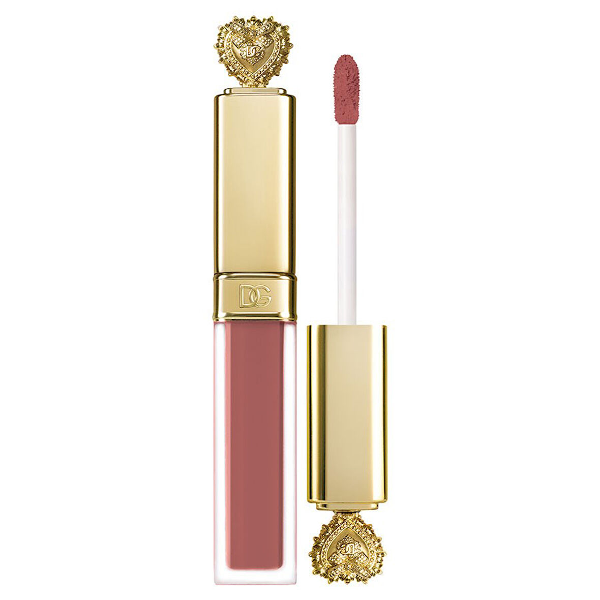 Dolce&Gabbana Everkiss Liquidlip 105 Respect