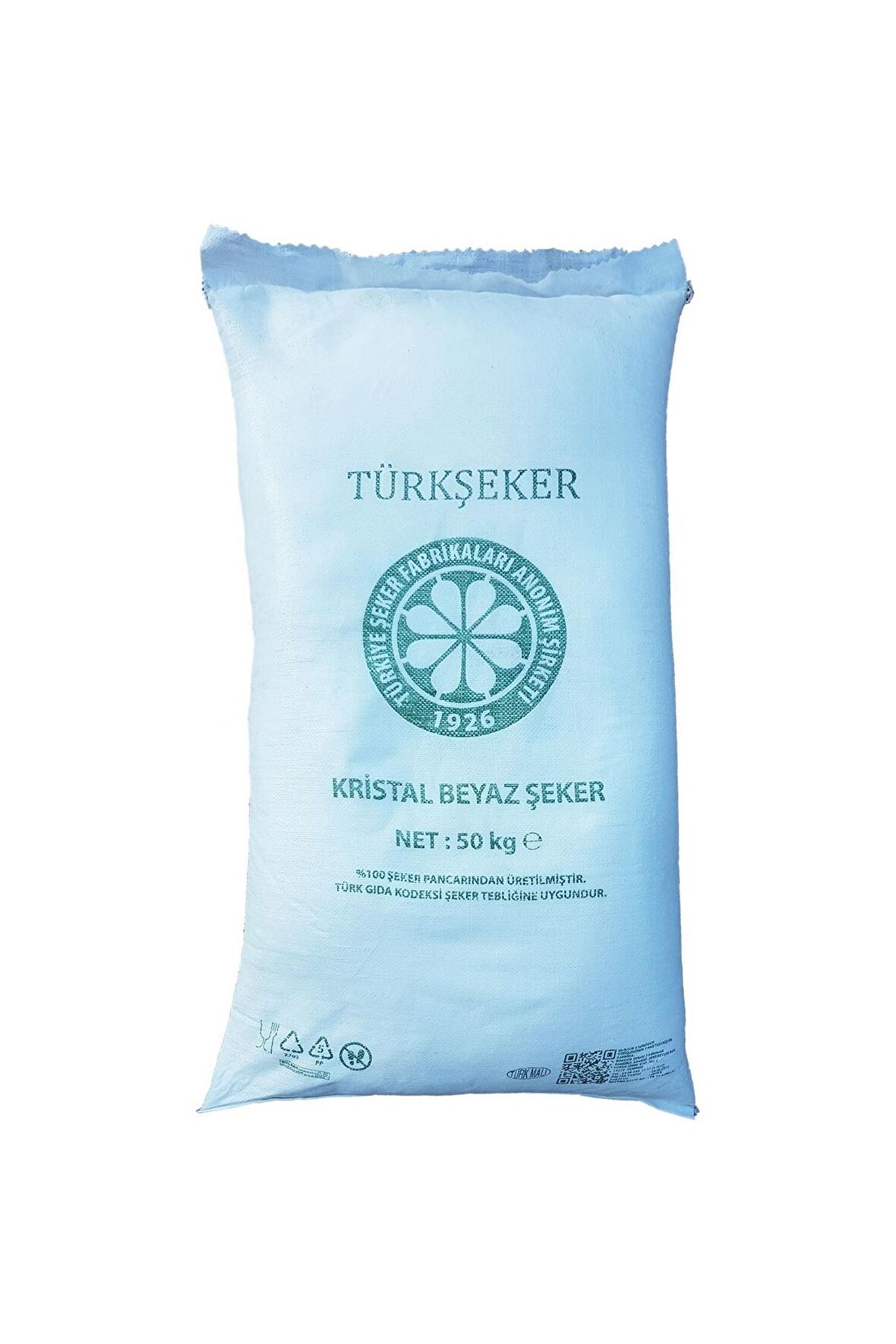 Toz Şeker 50 Kg