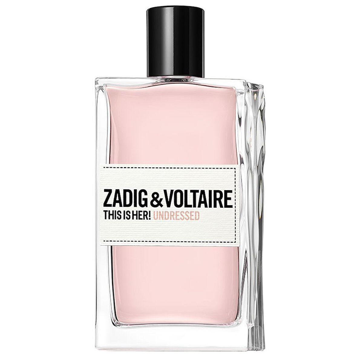 Zadig & Voltaire This Is Her Undressed Edp 100ML