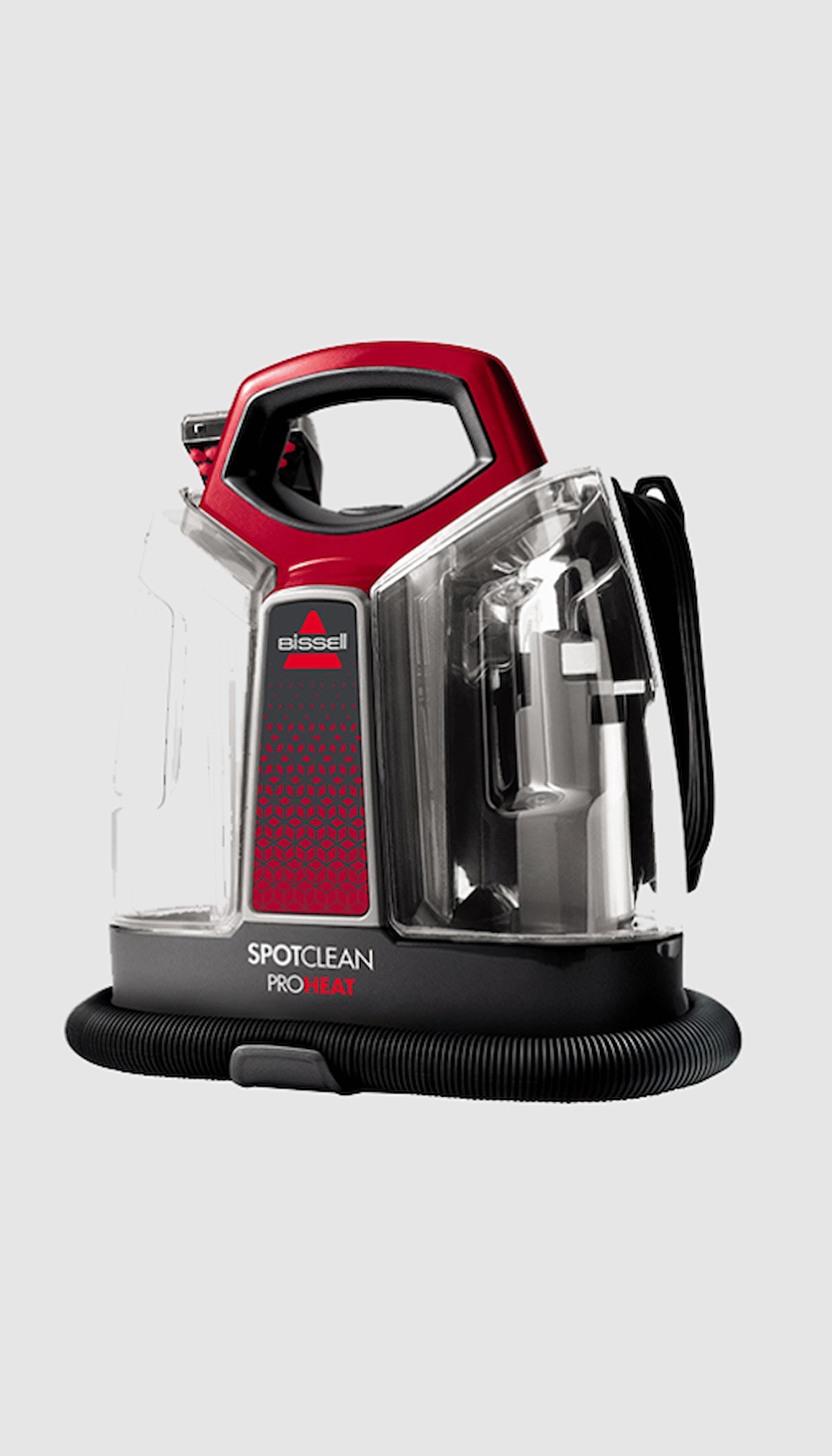 Spotclean Proheat Halı - Koltuk Yıkama ve Leke Çıkarma Makinesi