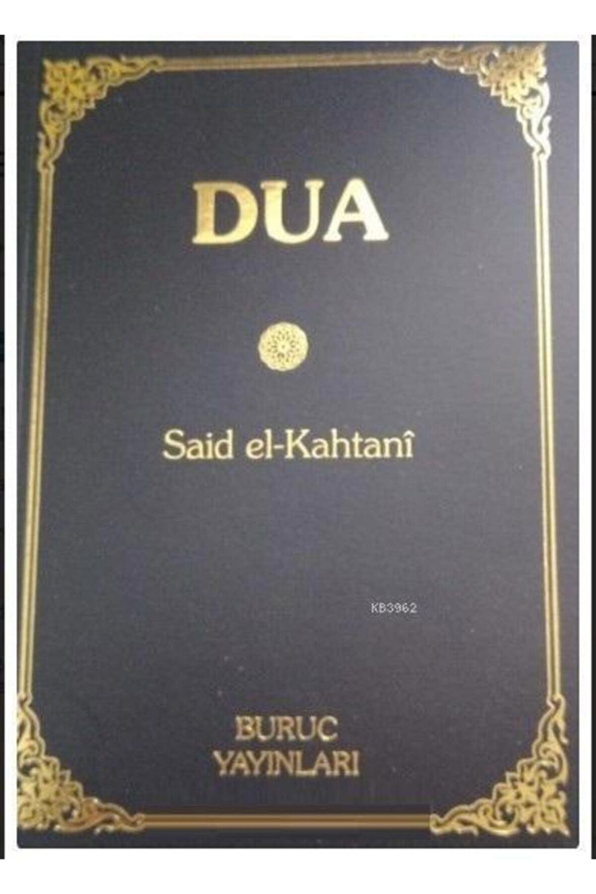 Dua (karton Kapak)