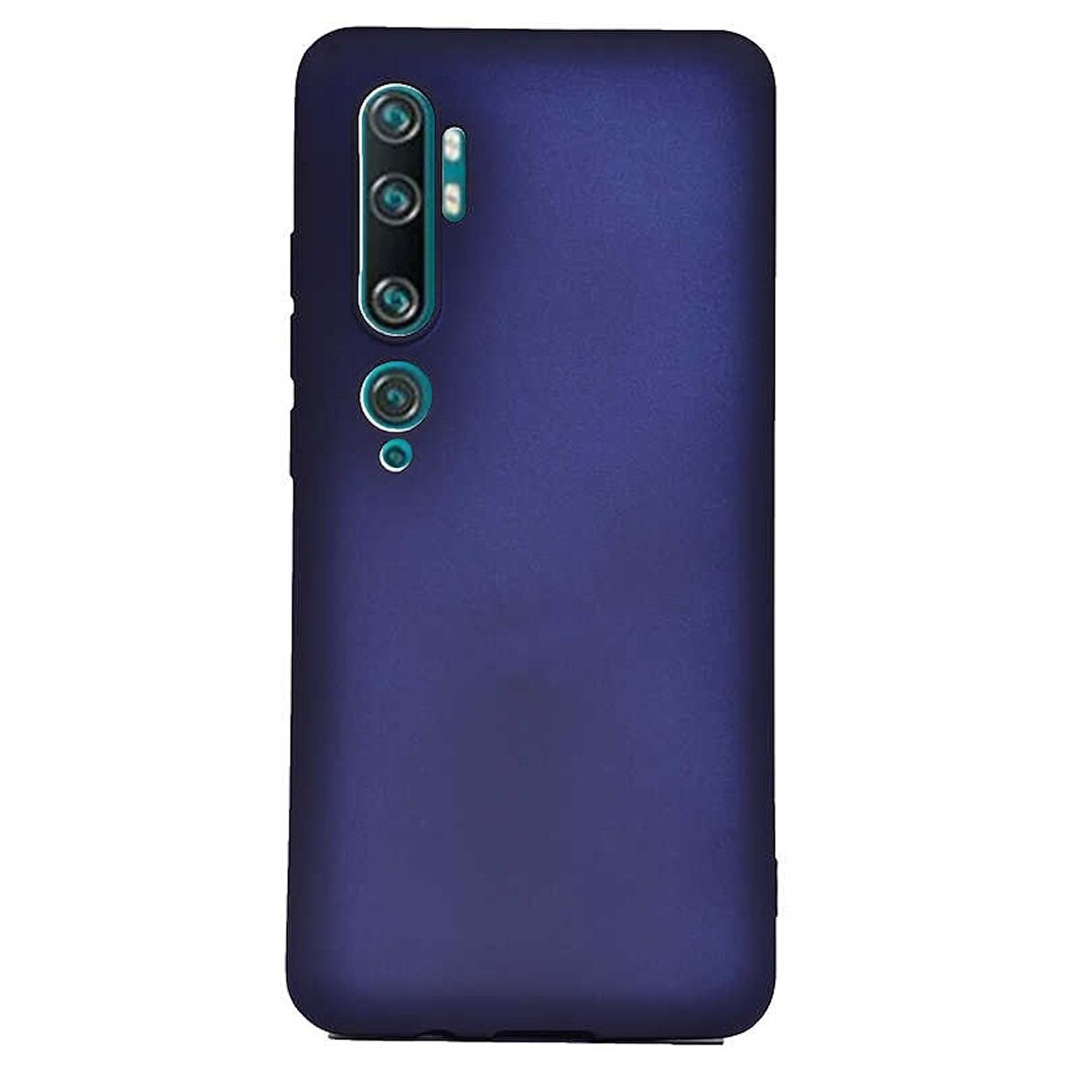 Gpack Xiaomi Mi Note 10 Pro Kılıf Premier Silikon Esnek Koruma