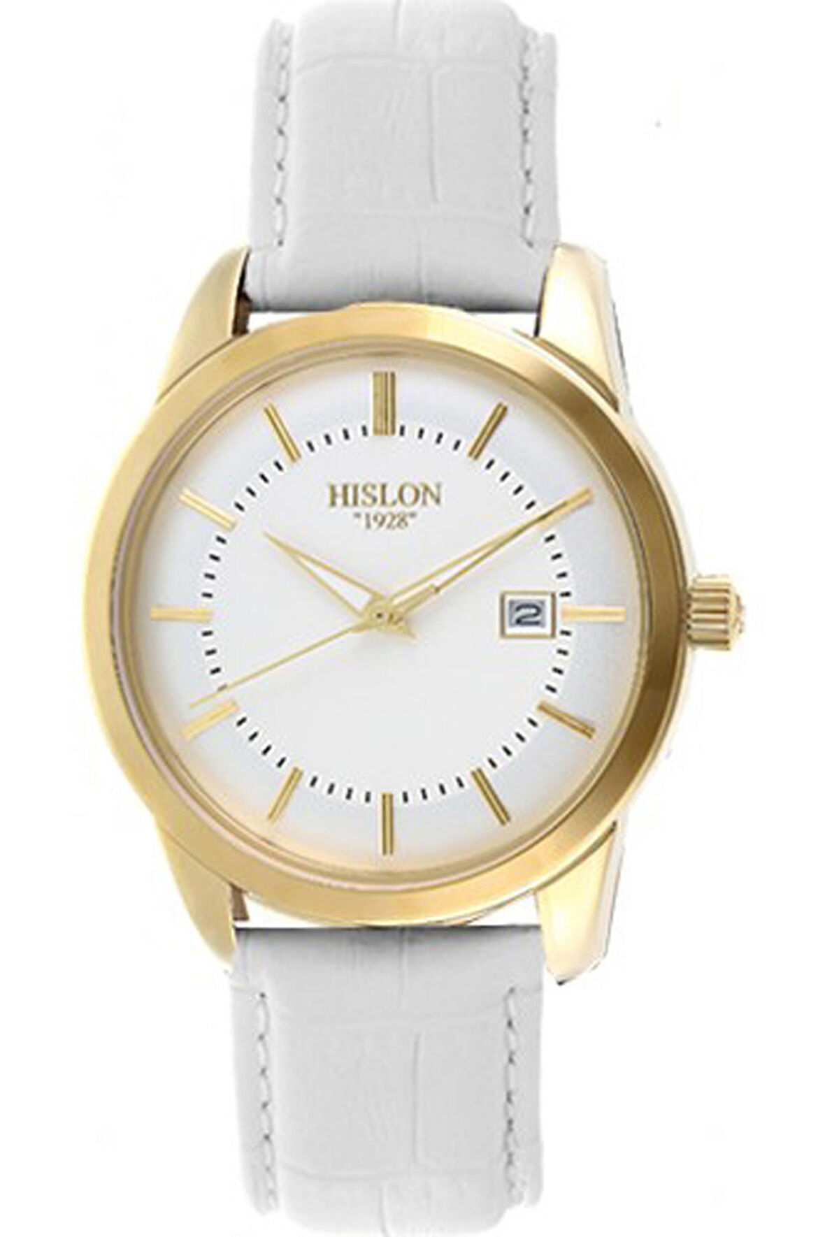 Hislon 3354-21111 Kadın Kol Saati