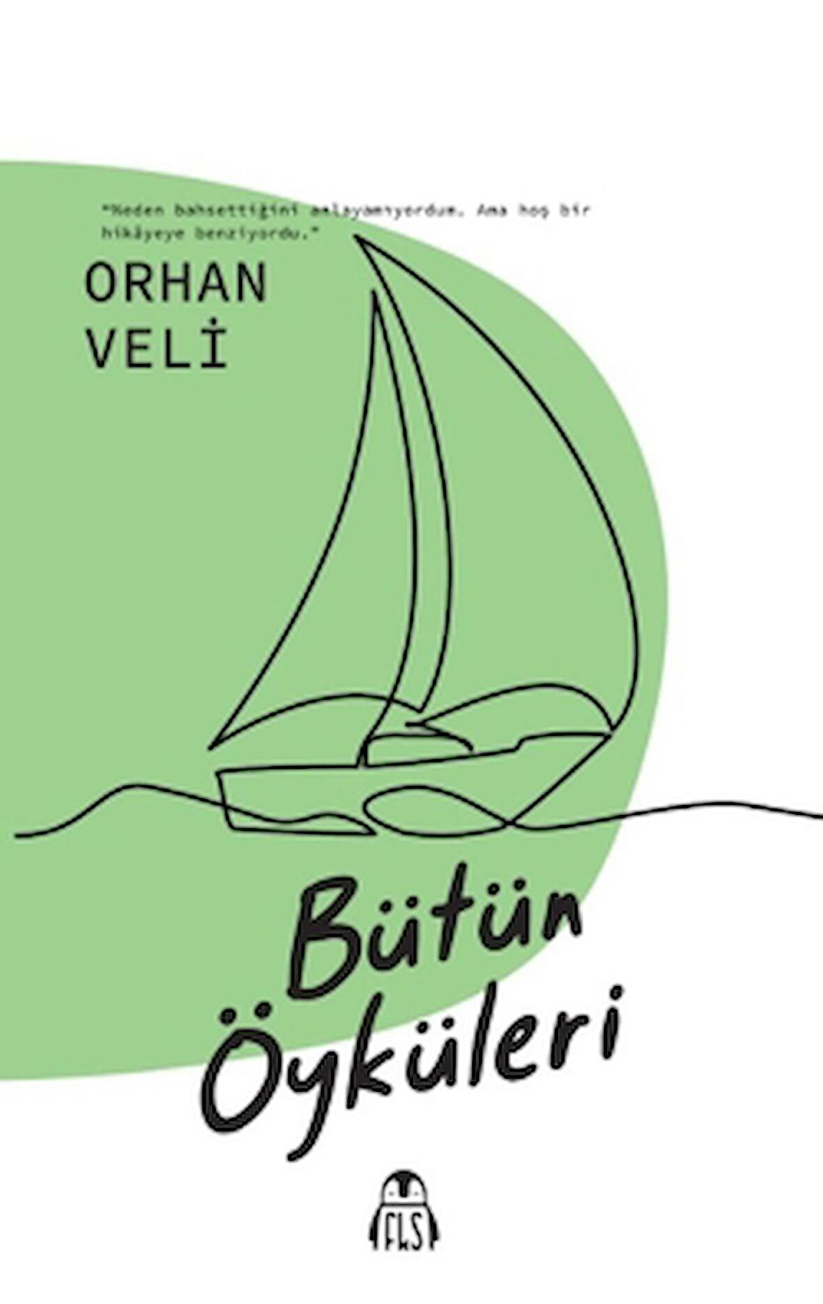 Bütün Öyküleri