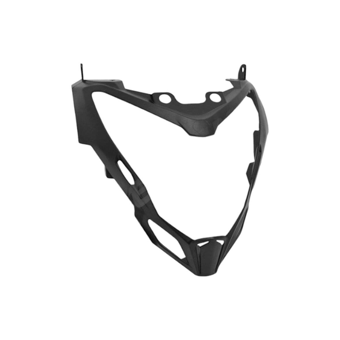 Motobir Far Çerçevesi Orjinal JL181203 Bajaj Pulsar Ns 200