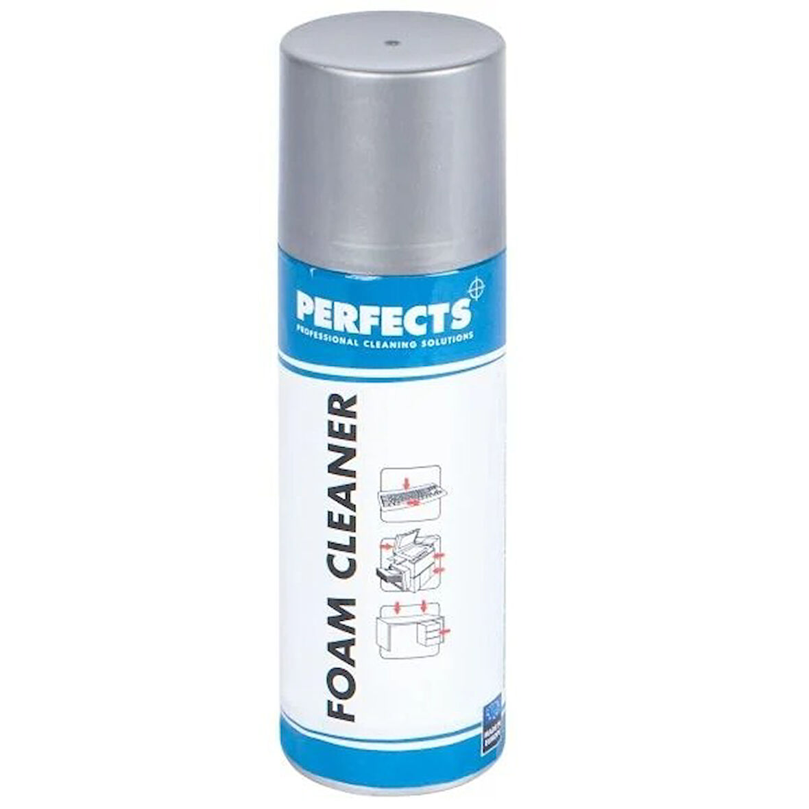 PERFECTS FOAM CLEANER KÖPÜK TEMİZLEYİCİ SPREY 400ML