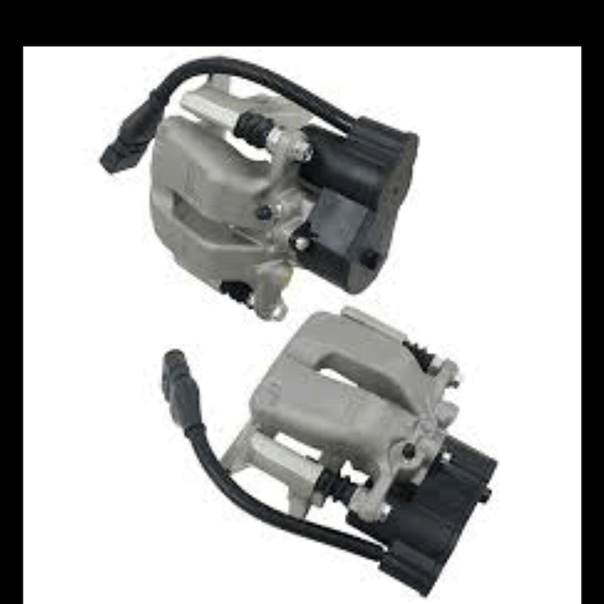 Audı A8 D3 3.0 03-10 Arası Uyumlu Fren Kaliperi Motorlu 4E0615403B WISCO