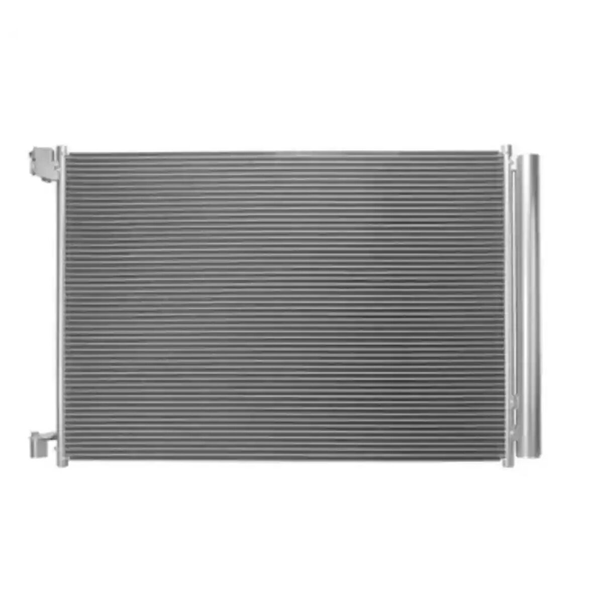 Klima Radyatörü 672x328x12- 80A816411-WISCO- Audi Q5 2.0tdı 3.0tdı 17 Ve Sonrası Uyumlu