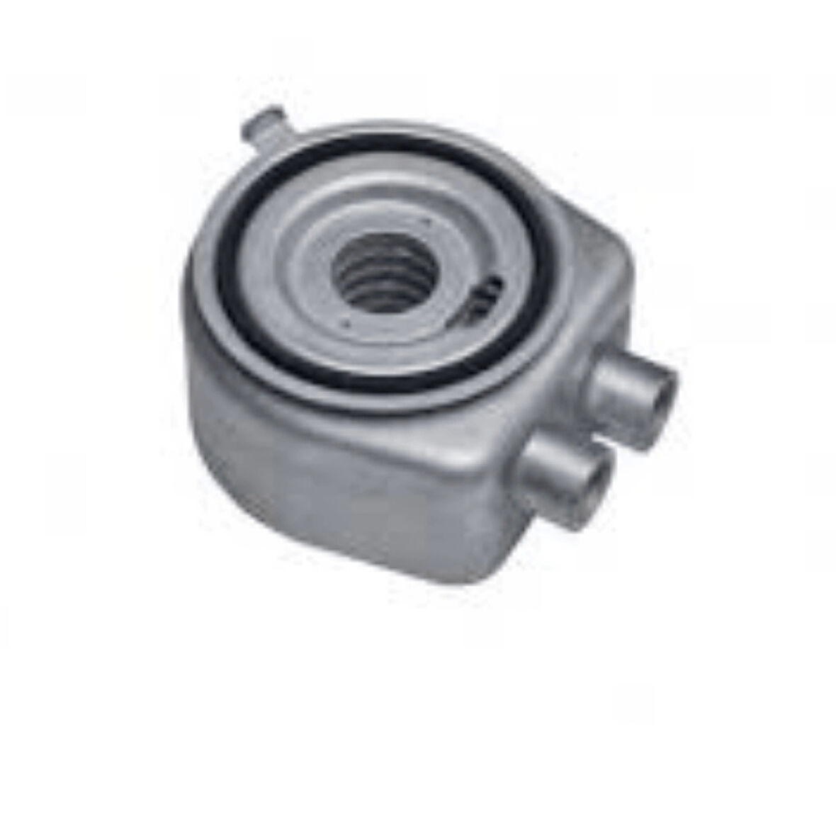 Opel Insıgnıa A B 2.0 Turbo 11 Ve Sonrası Uyumlu Yağ Soğutucusu Tek (Kutuksuz) 12627034 WISCO