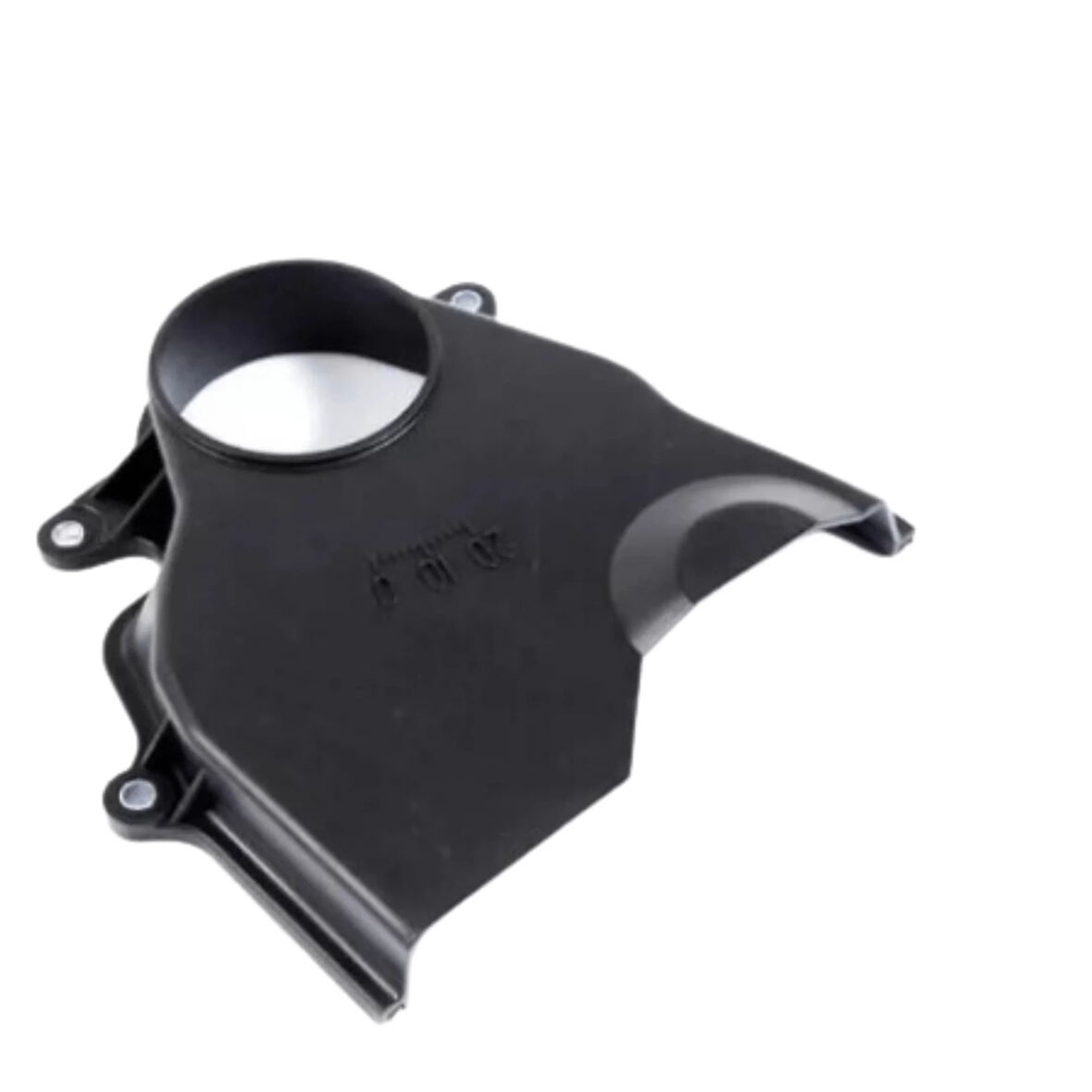 Chevrolet Aveo (T250) 1.2 8v 0608 Arası Uyumlu Triger Kayış Kapağı Dış Alt 96325226 Wisco