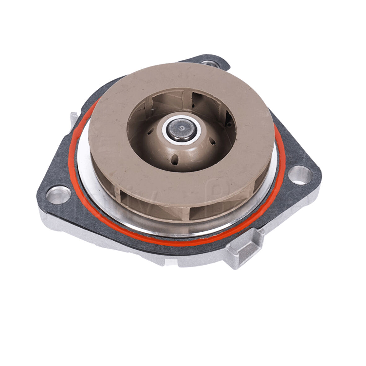 Devirdaim – YH G202– Opel Astra H Vectra C Insıgnıa 1.9 2.0dth 09 Ve Sonrası Uyumlu