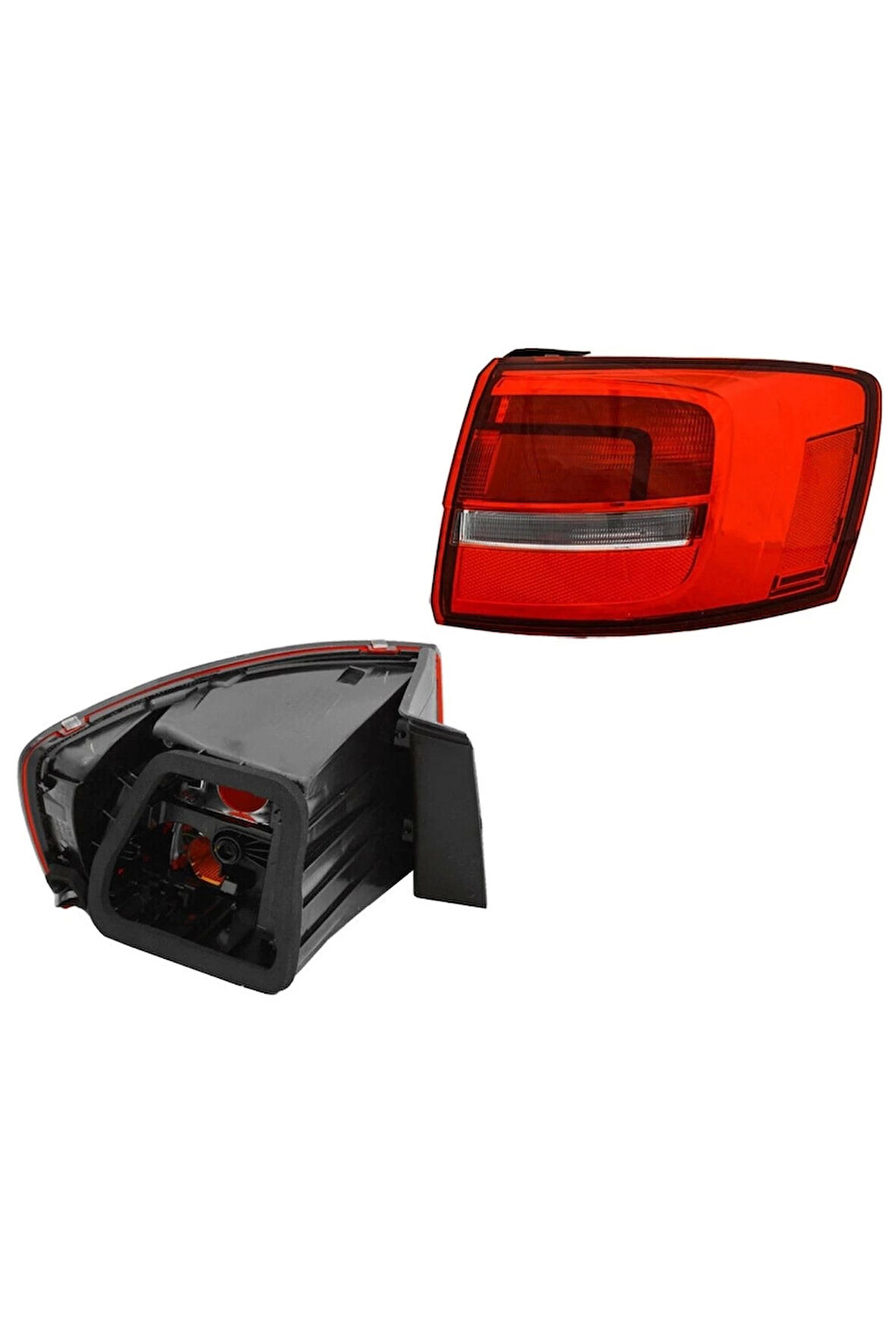 Stop Sağ Dış–5C6945096H Wisco- Volkswagen Jetta 15-18 Uyumlu  