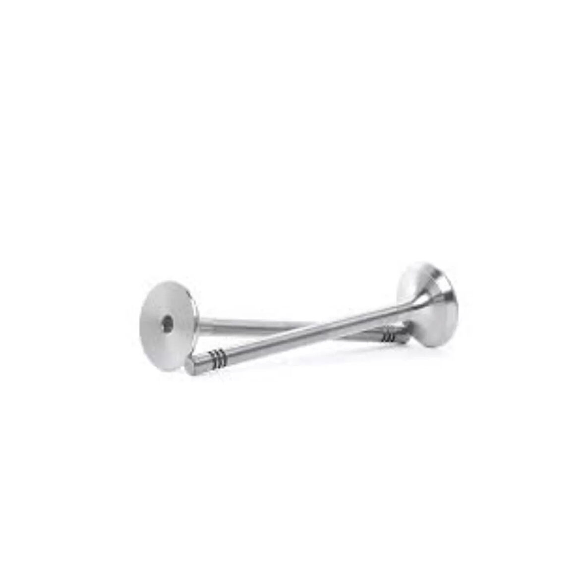 Subap Valfı Egzost (28x6x99,1mm) 4lü Set – 032109611L Wisco - Volkswagen Polo 05-09 Arası Uyumlu
