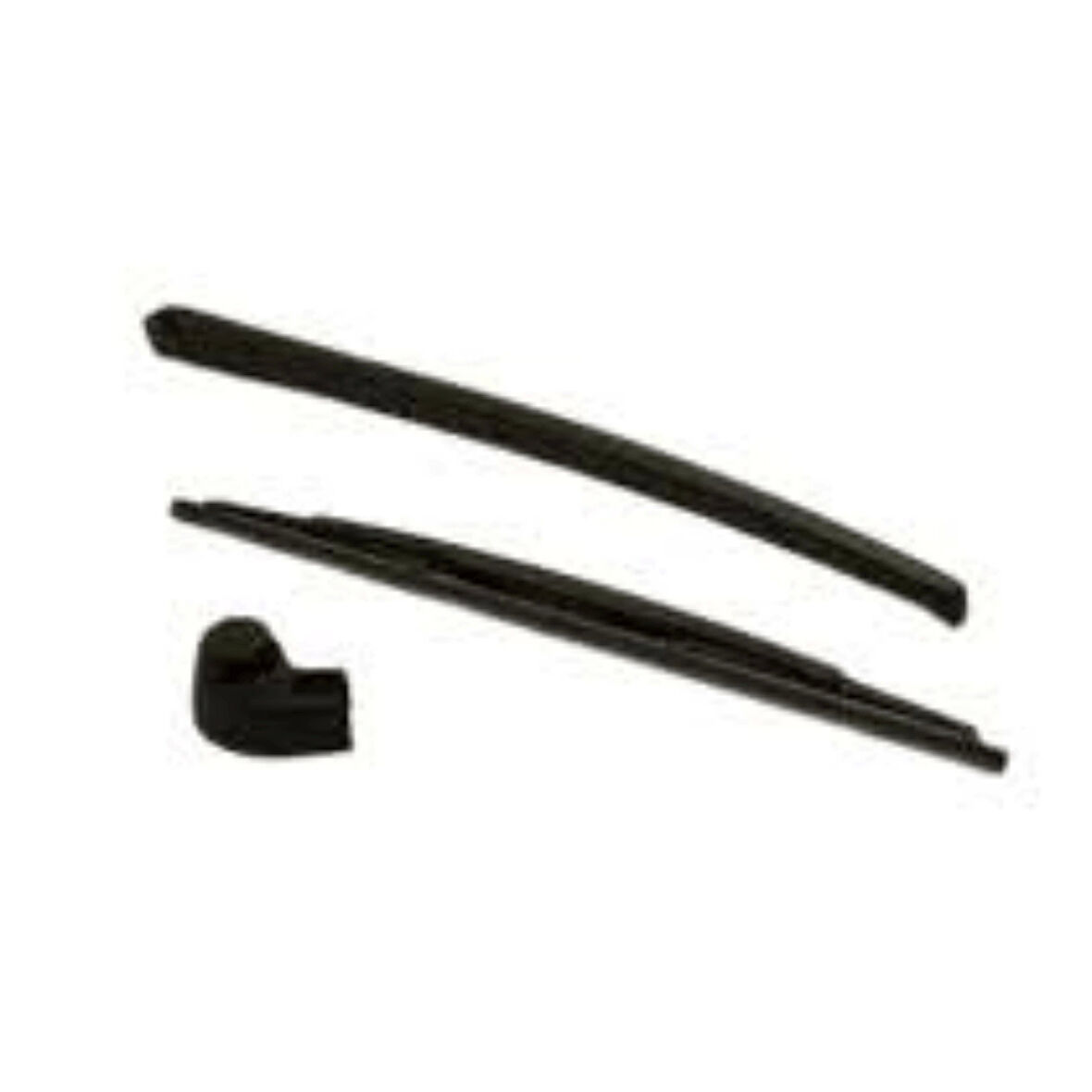 Skoda Fabıa 1 Combı 99 Ve Sonrası Uyumlu Silecek Arka Kol+Süpürge+Kapak 1233017 00