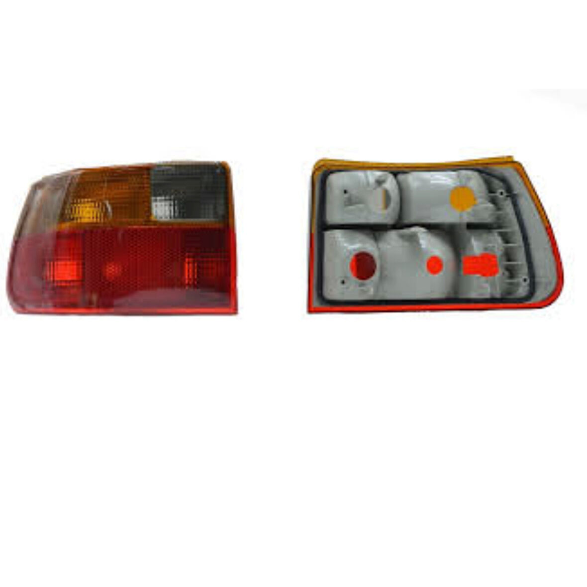 Stop Sol Kristal – 1223977K WISCO – Opel Astra F Hb 95-98 Astra F Classıc 99-02 Arası Uyumlu