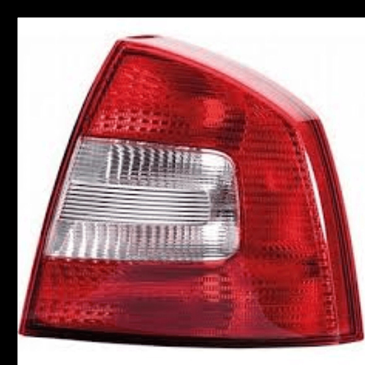 Skoda Octavıa 2 09-13 Arası Uyumlu Stop Sağ 1243242 00