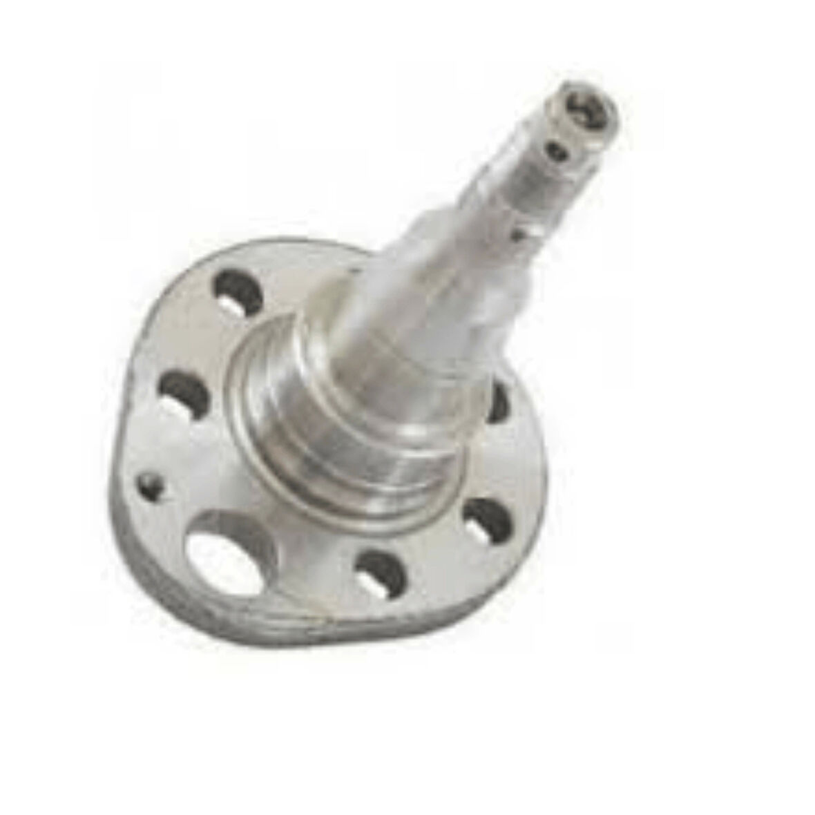 Porya Arka Sol Rulmansız 6x65 10,5mm Abssiz – 102819 TOPRAN – Seat Arosa 91 Ve Sonrası Uyumlu