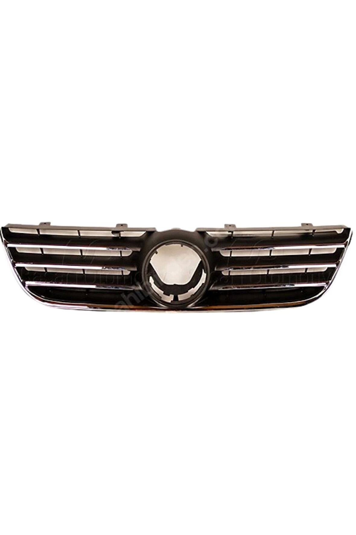 Panjur On Nikelajli– 6Q0853651F03C-Wisco- Volkswagen Polo 05-09 Arası Uyumlu