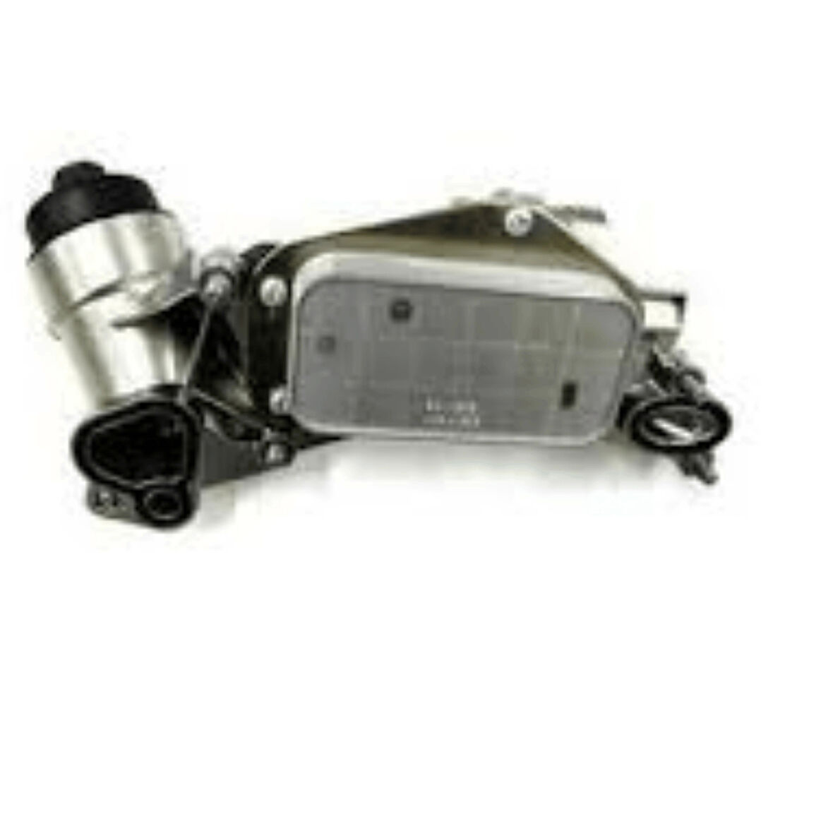 Yağ Soğutucusu Komple – 3113695 00 – Ford Fıesta 5 Jh . Jd Peugeot1007 Km 05 Ve Sonrası Uyumlu