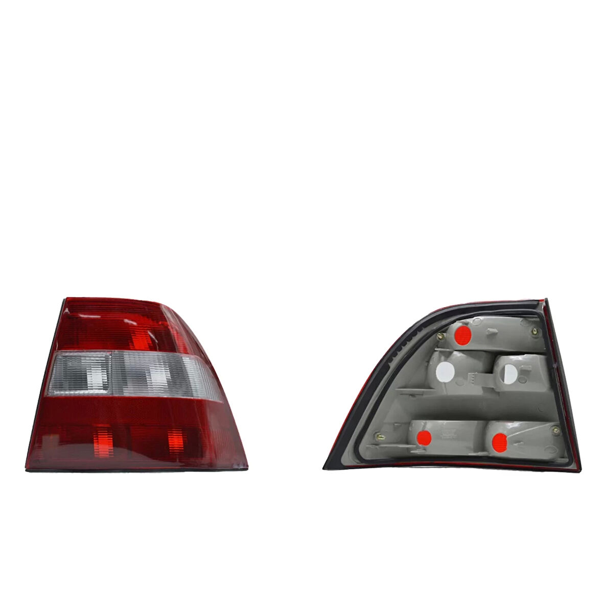 Stop Sağ – 6223160 Wisco - Opel Vectra B 96-99 Uyumlu