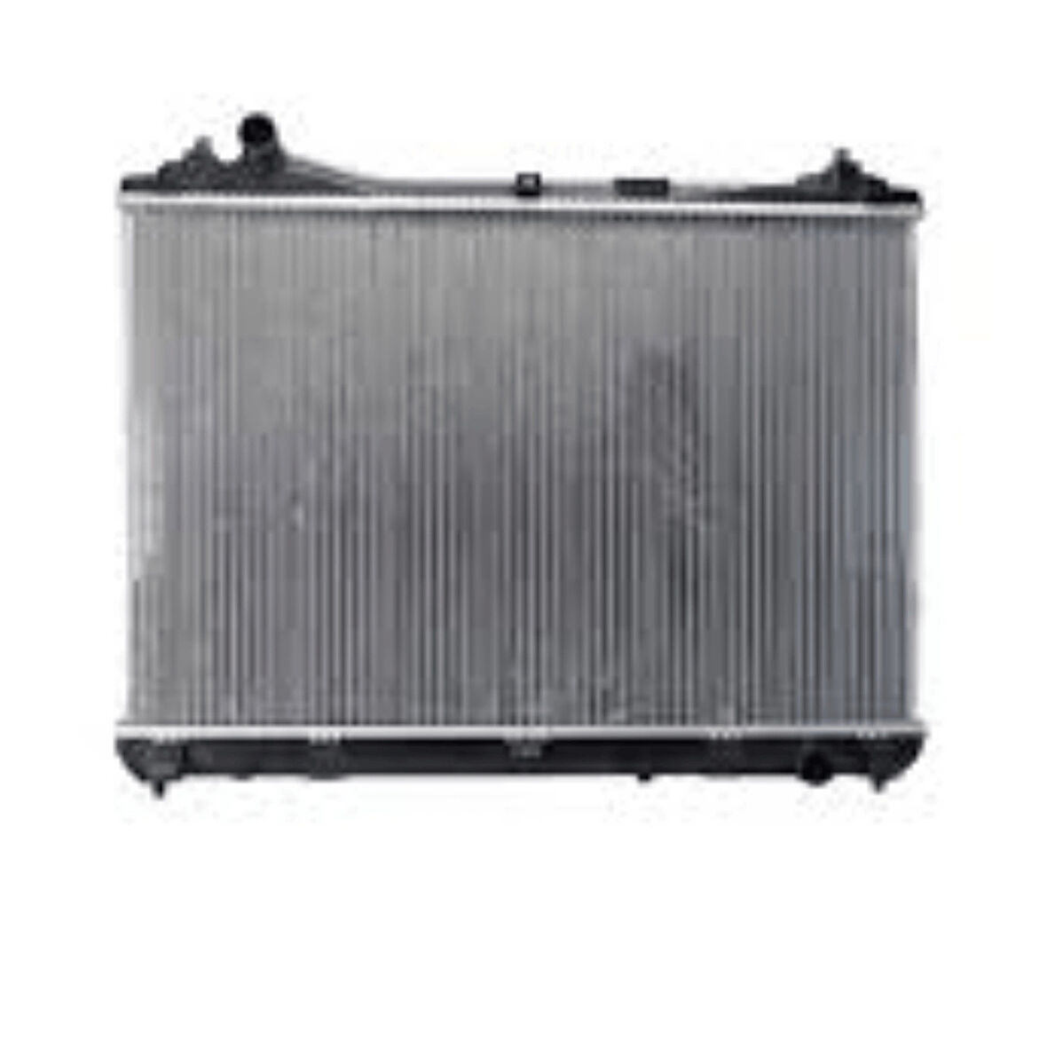 Suzukı Grand Vıtara 05-15 Arası Uyumlu Su Radyatörü Brazıng Mt 450x690x16 Mm 17700 66J00 WISCO