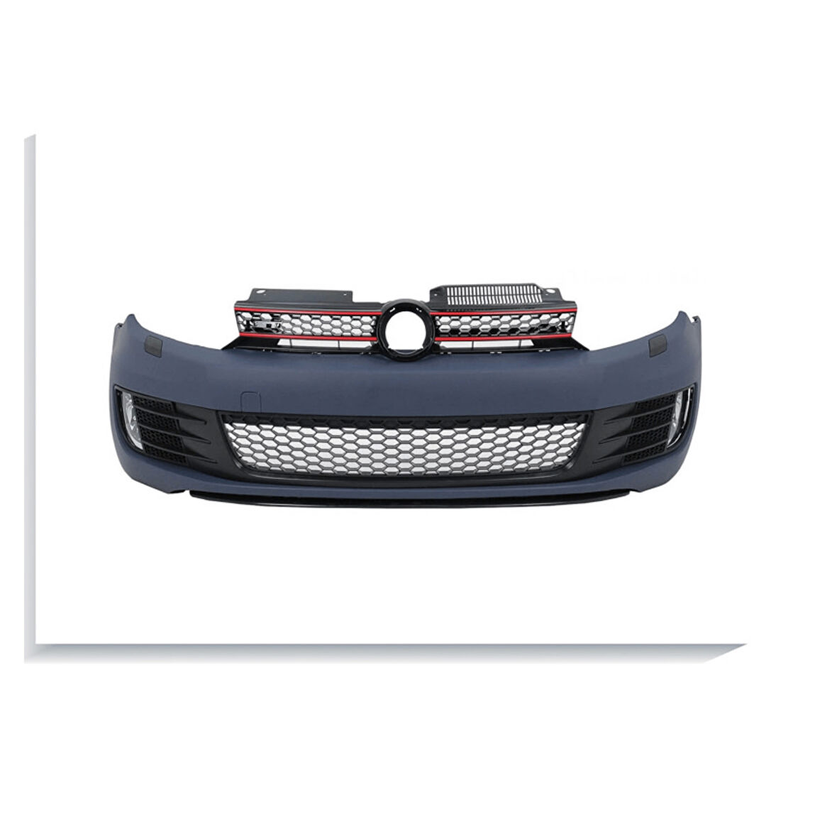 Tampon Seti Ön – BK-G6GTI S2– Volkswagen Golf 6 Gtı 08-13 Arası Uyumlu