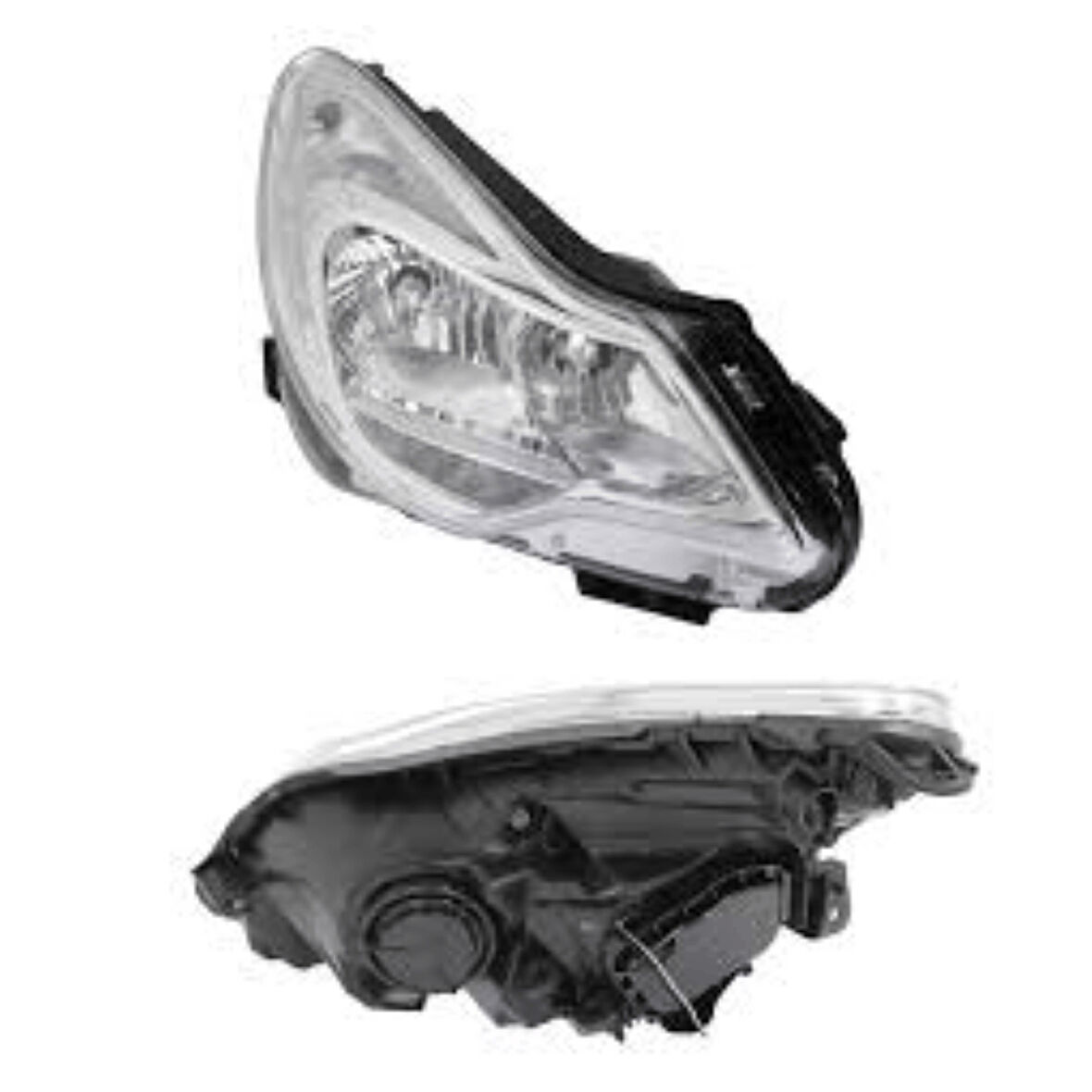 Far Camı Sağ – 1216696CAM WISCO – Opel Corsa D 11-15 Arası Uyumlu