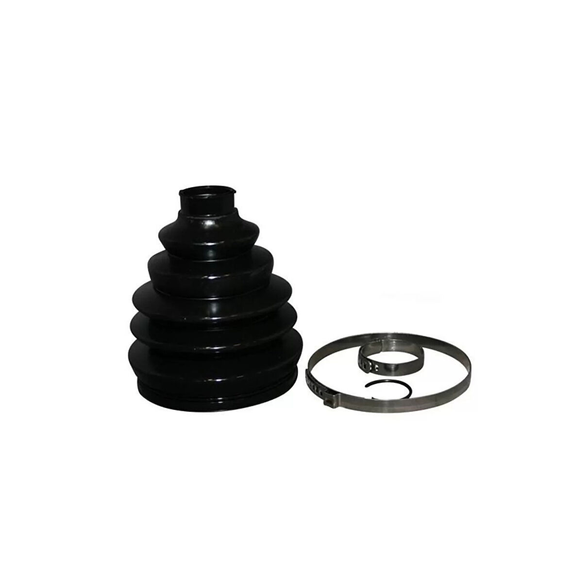 Aks Körüğü Diş 100mm - 7H0498203 Wisco - Volkswagen t5 Caddy Golf5 Passat 03 Ve Sonrasi Uyumlu