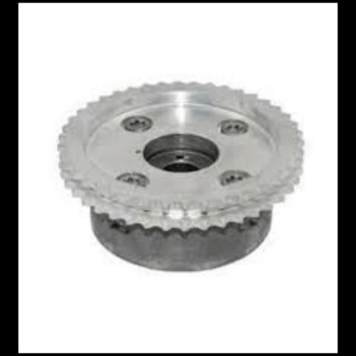 Porsche Panamera Cayenne Uyumlu Eksantrik Dişlisi 65810133300 WISCO