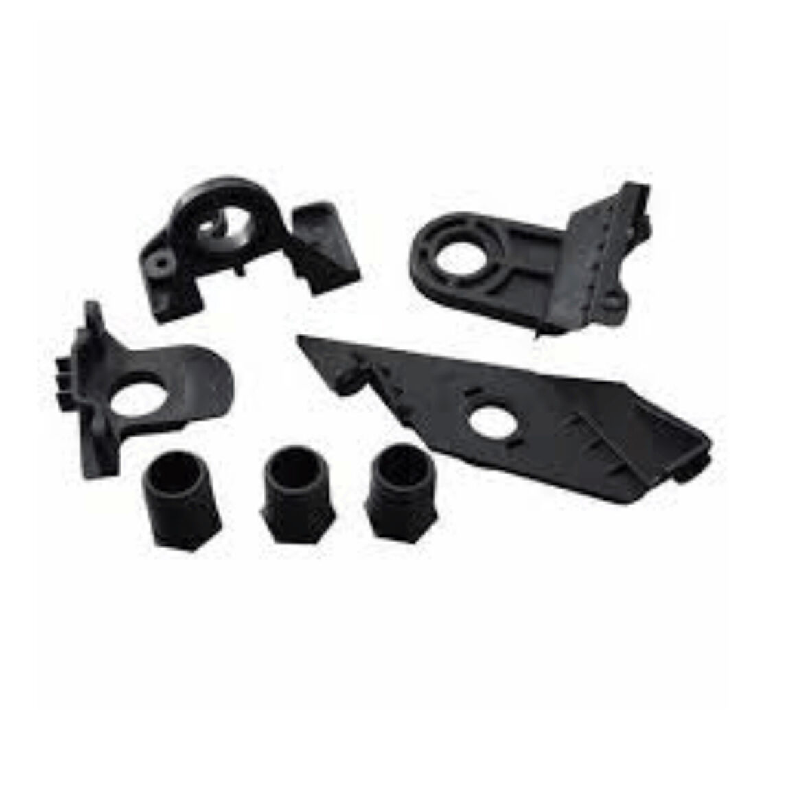 Far Tamir Takımı Sol – 5N0998225B WISCO – Volkswagen Tıguan 11-14 Arası Uyumlu