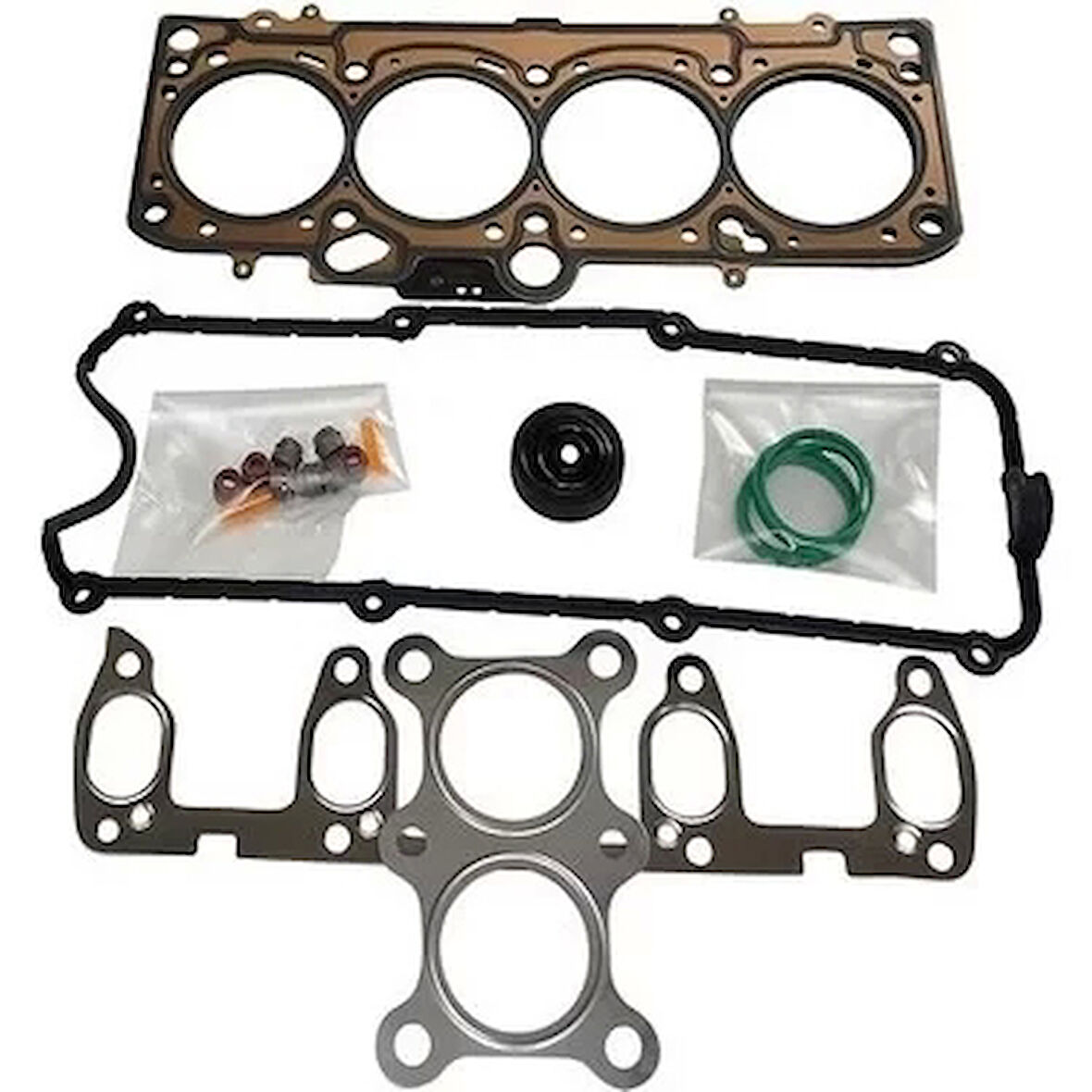 Üst Takım Conta – 06A198012 Wısco – Volkswagen Golf 97-04  Seat Cordoba 96-0 Uyumlu