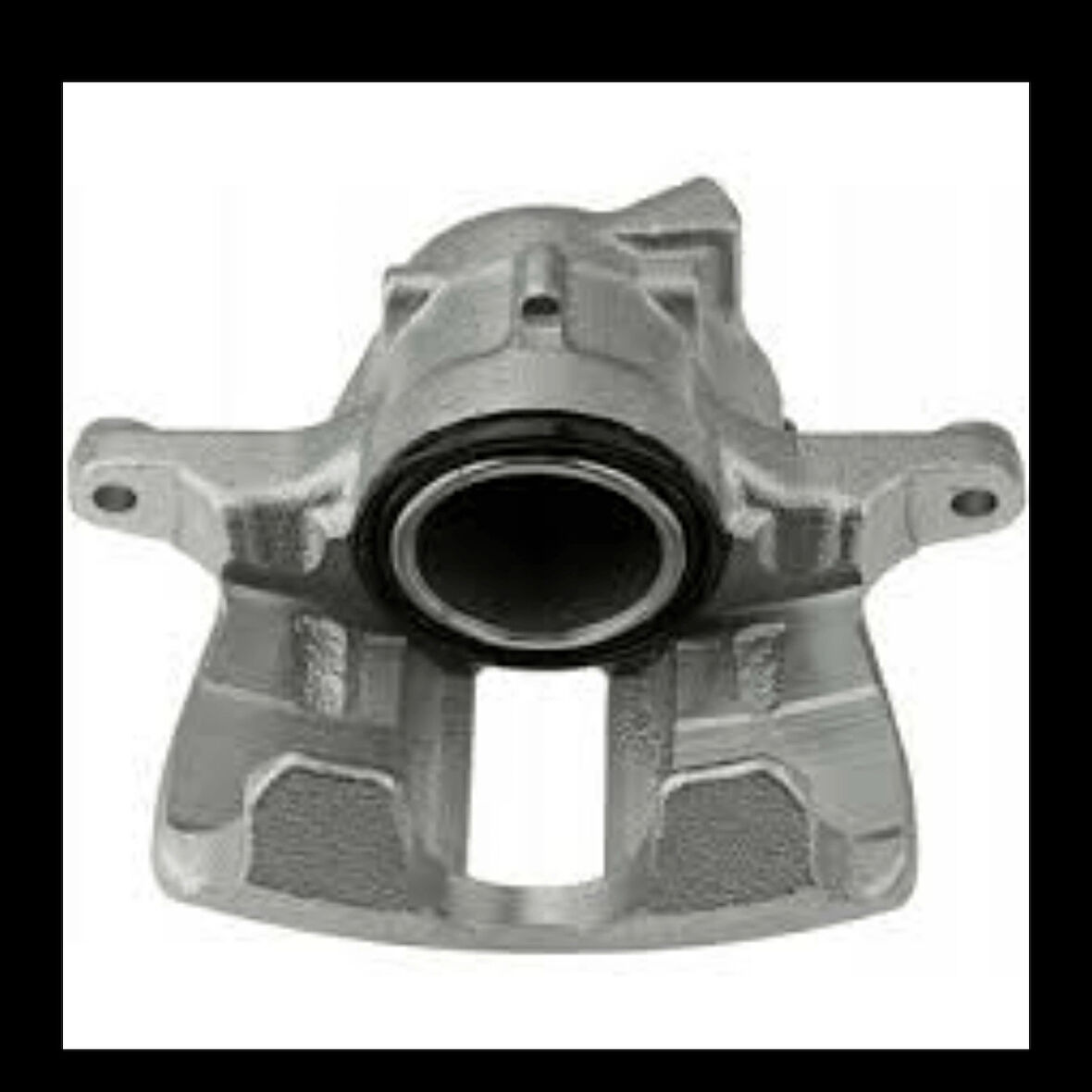 Volkswagen Golf3-4 1.6 1.8 91-02 Arası Uyumlu Fren Kaliperi Ön Sağ (Motorsuz) 1H0615124B WISCO