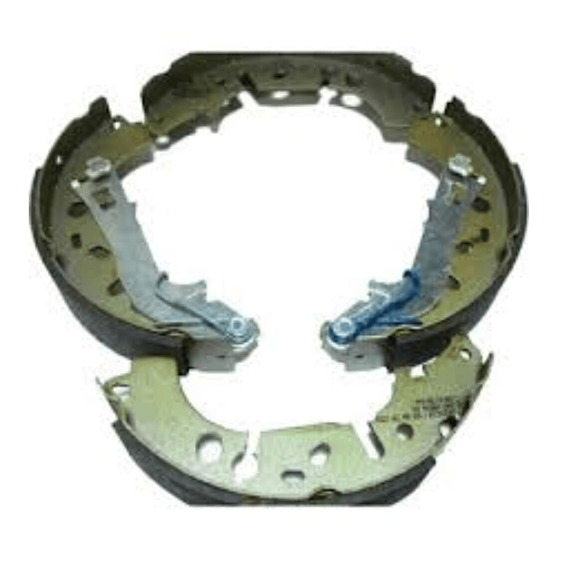 Fren Balatası Arka – 95525378 WP – Opel Astra L Corsa F 19 Ve Sonrası Uyumlu