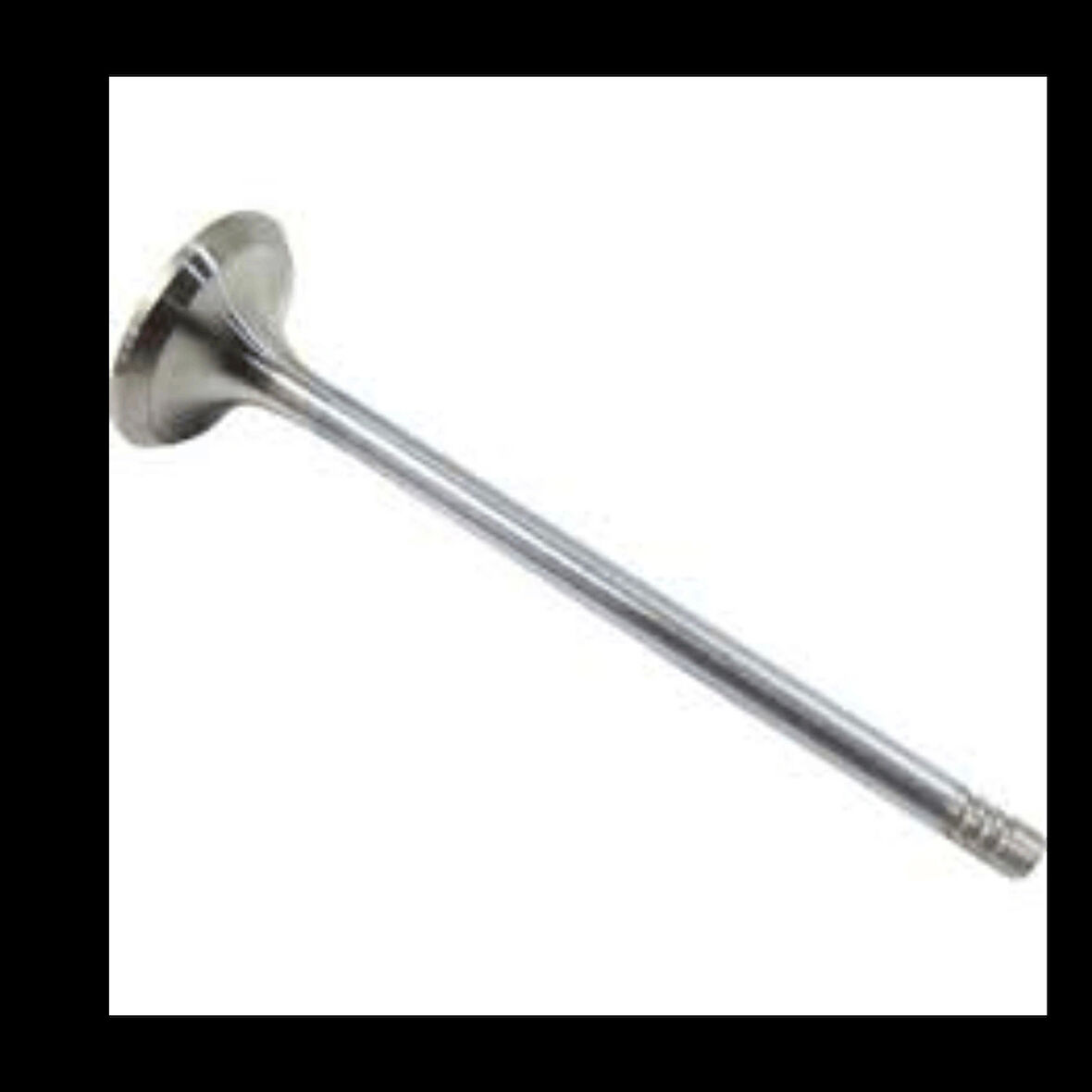 Volkswagen Caddy 4/ Golf 6-7/ Uyumlu Subap Valfı Egzost (25x5x110,1mm) 8li Set 04E109611J WISCO