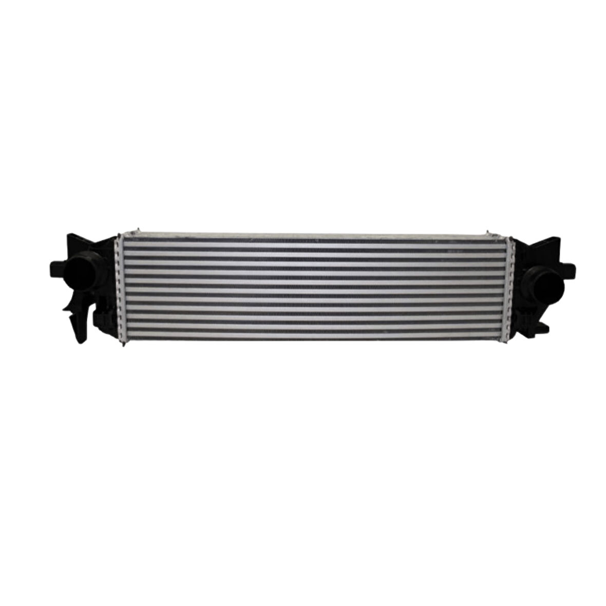 Turbo Radyatörü (Intercooler) 615x161x80- 4382404-WISCO-Volvo S90 14 Ve Sonrası Uyumlu