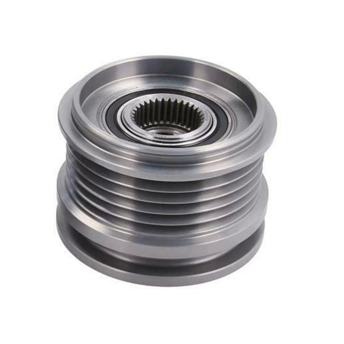 Alternator Gergi Rulmanı – 028903119S Wısco - Audı A3 Seat Octavıa Caddy 91 Ve Sonrası Uyumlu
