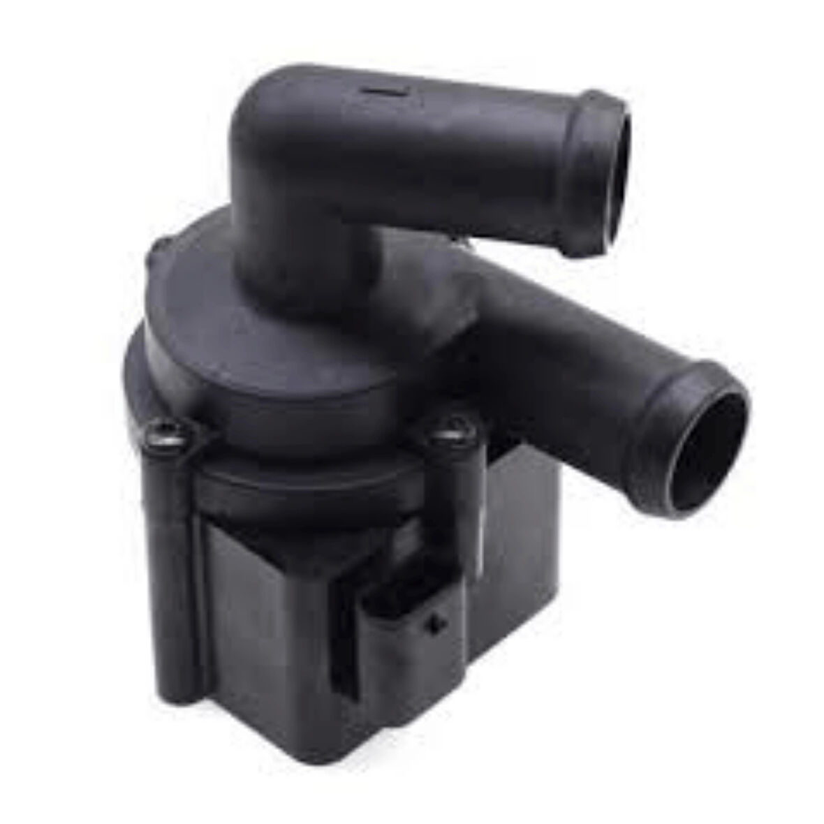 Ek Su Pompası – 5N0965561F WISCO – Volkswagen Golf Leon Jetta 1.2 1.4tsı 10 Ve Sonrası Uyumlu