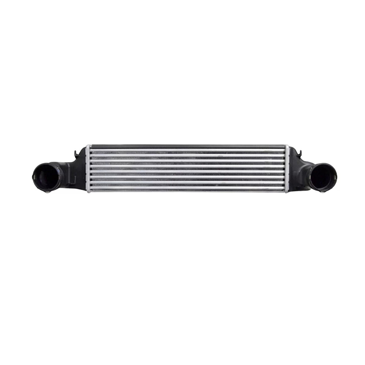 Turbo Radyatörü Mt 540X127X50 Mm –7789793 Wisco – Bmv E46 3.18d 3.20d 99 Ve Sonrası Uyumlu 