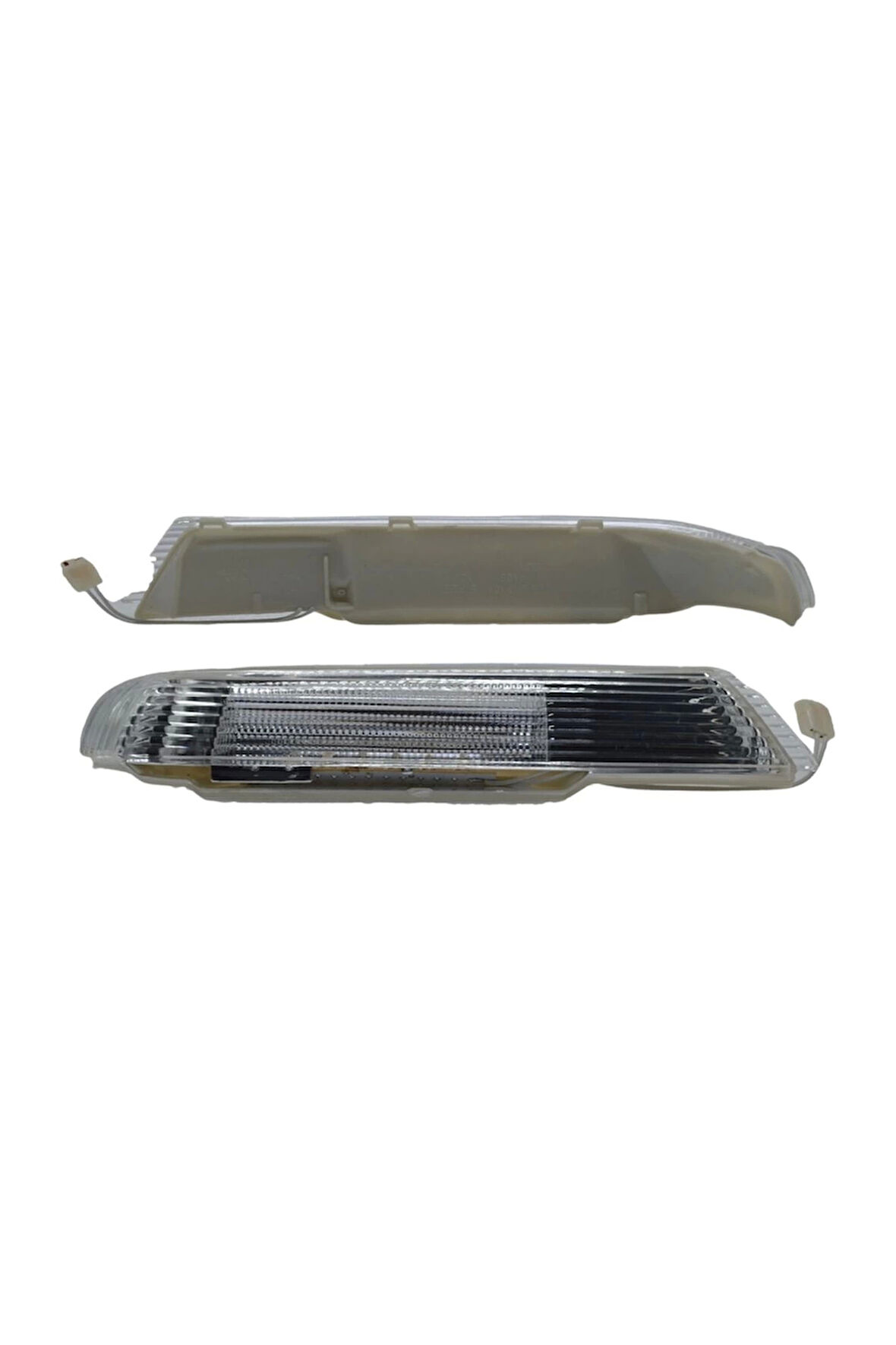 Ayna Sinyali Sol - 7L6949101B Wisco - Volkswagen Touareg 02-10 Uyumlu